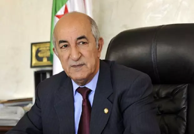Tebboune : « Il faut en finir avec la dernière colonie Africaine »