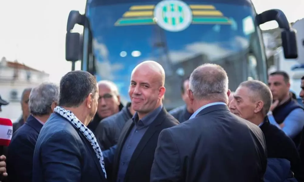 Mellal réagit à sa destitution : « Je reste à la tête de la JSK »