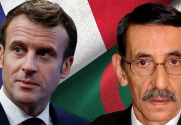 Accès aux archives : première réaction de l’Algérie