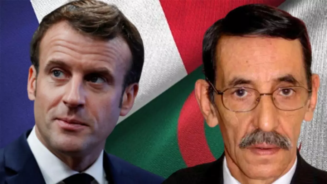 Accès aux archives : première réaction de l’Algérie