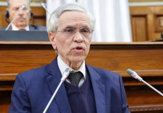 Chitour révèle les raisons de l’échec du projet « Desertec »