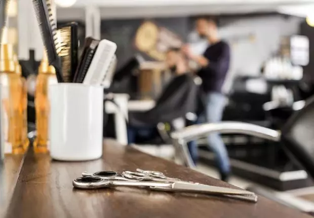 Skikda : tentative de suicide dans un salon de coiffure