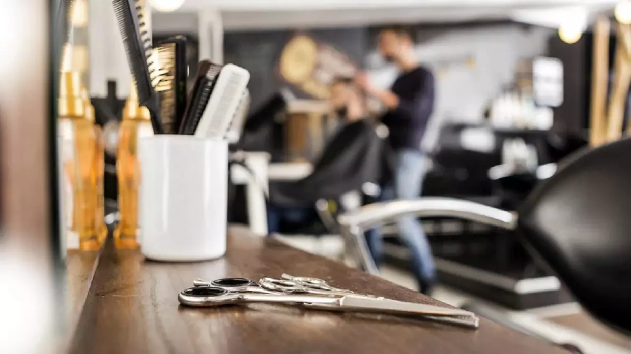 Skikda : tentative de suicide dans un salon de coiffure