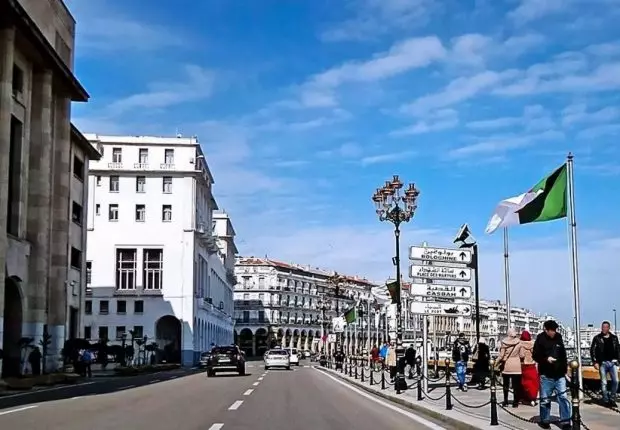 Covid-19 Algérie : Des spécialistes évoquent une immunité collective