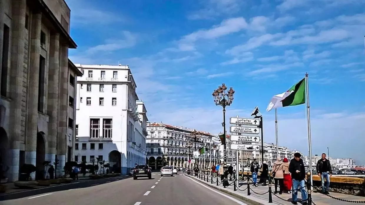 Covid-19 Algérie : Des spécialistes évoquent une immunité collective