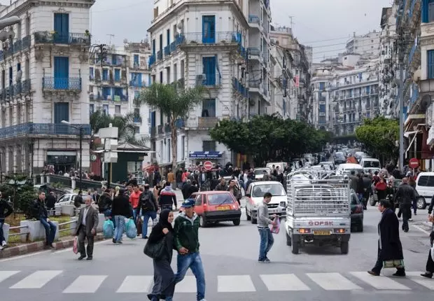 Niveau de vie : L&rsquo;Algérie en bas du classement africain