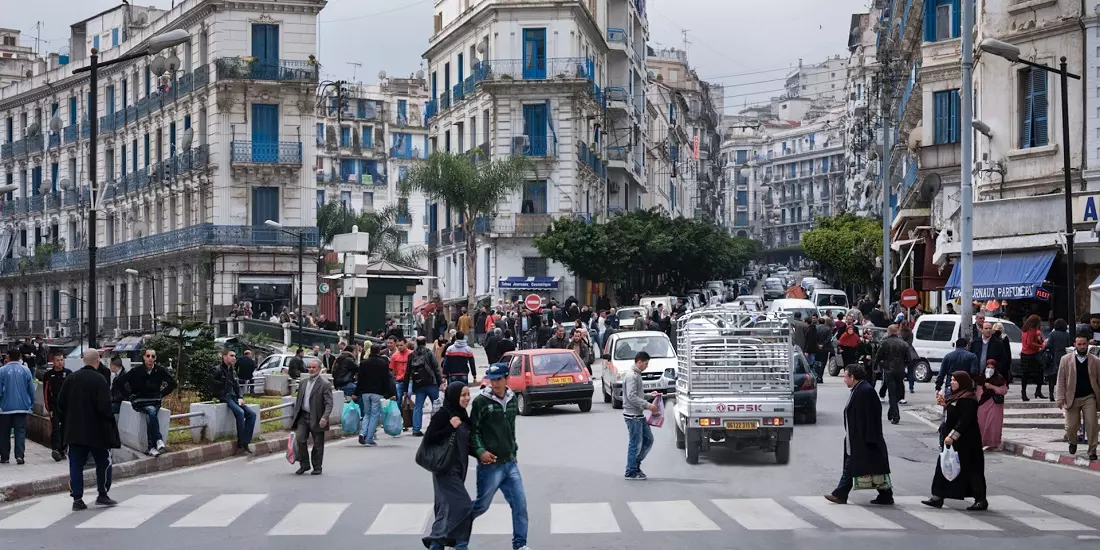 Niveau de vie : L’Algérie en bas du classement africain
