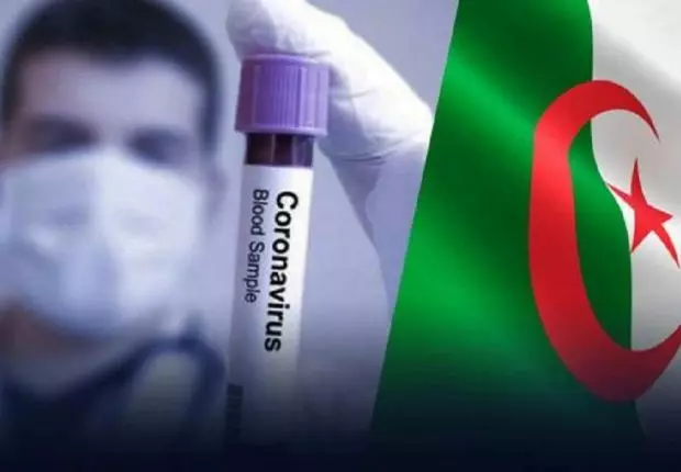 Covid-19 : Selon une étude, 50% des algériens ont été contaminés