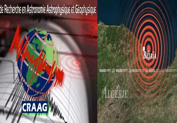 Risques sismiques en Algérie : Les explications du directeur du CRAAG