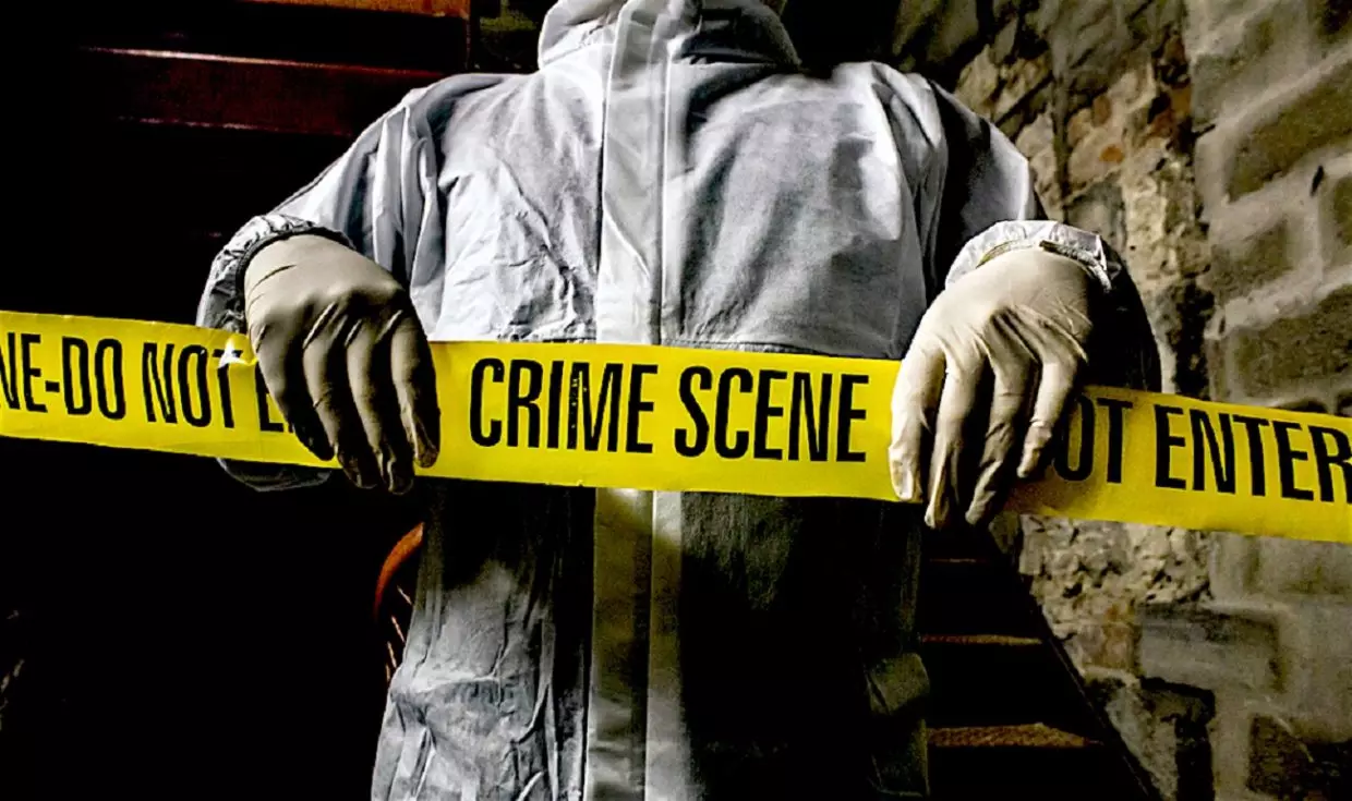 Féminicides : une autre femme égorgée à Béchar