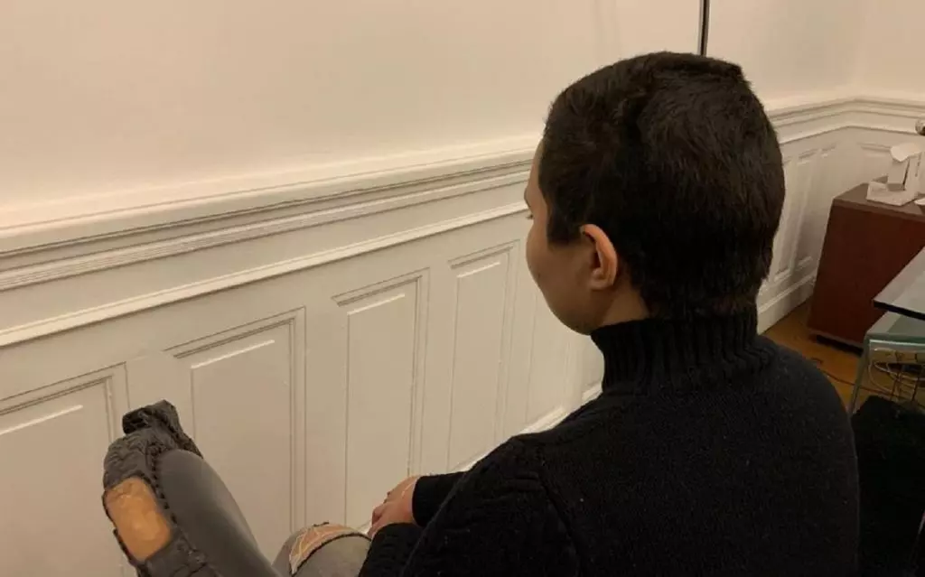 France : une Algérienne séquestrée par sa famille « conservatrice »