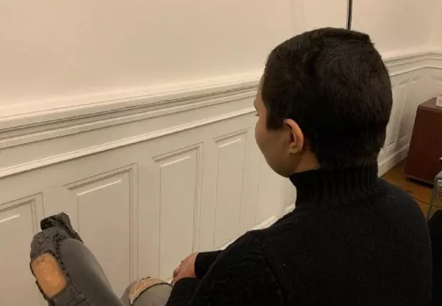 France : une Algérienne séquestrée par sa famille « conservatrice »