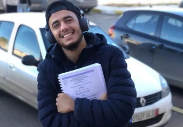 Porté disparu, le youtubeur « Fekrinho » retrouvé mort à Oran