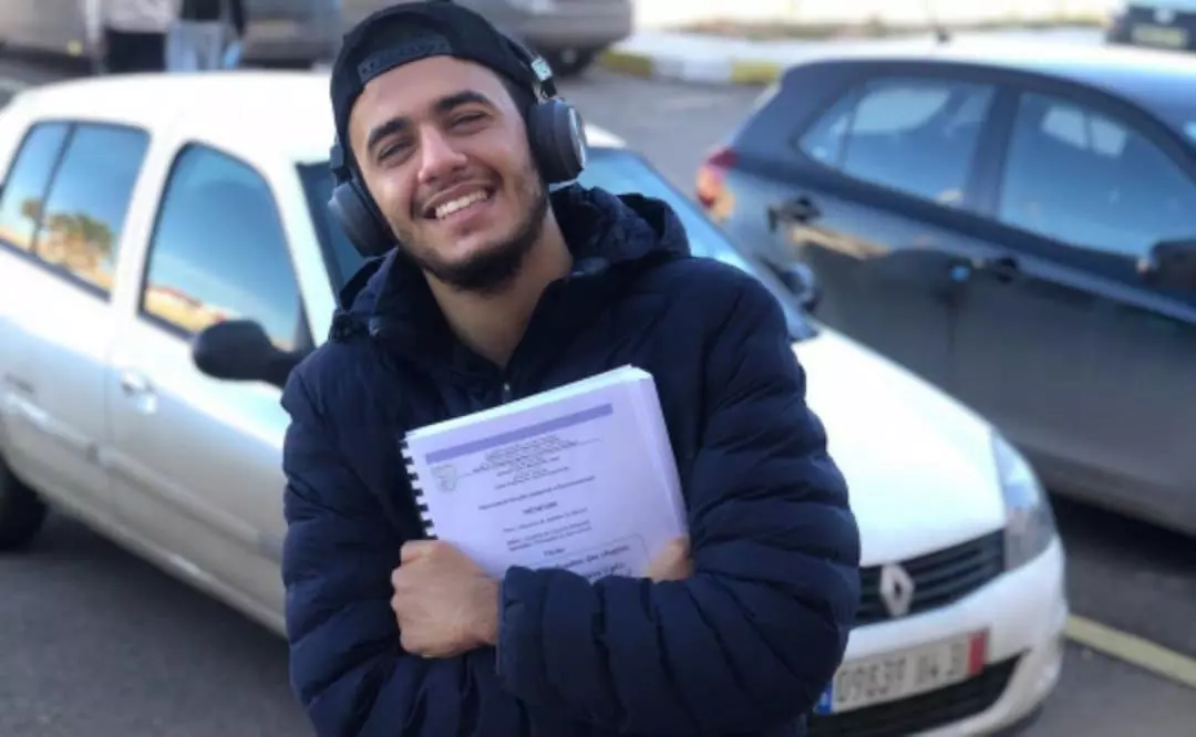 Porté disparu, le youtubeur « Fekrinho » retrouvé mort à Oran