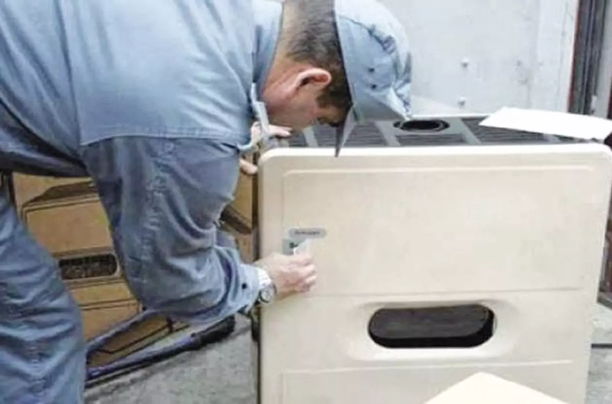 Tlemcen : une famille entière décimée par le monoxyde de carbone