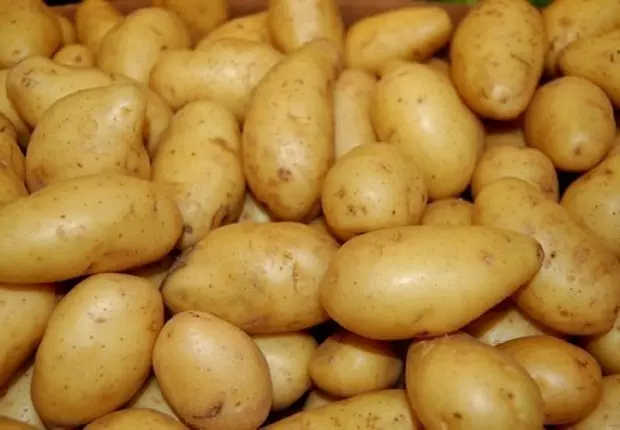 Flambée des prix de pomme de terre : Des mesures prises