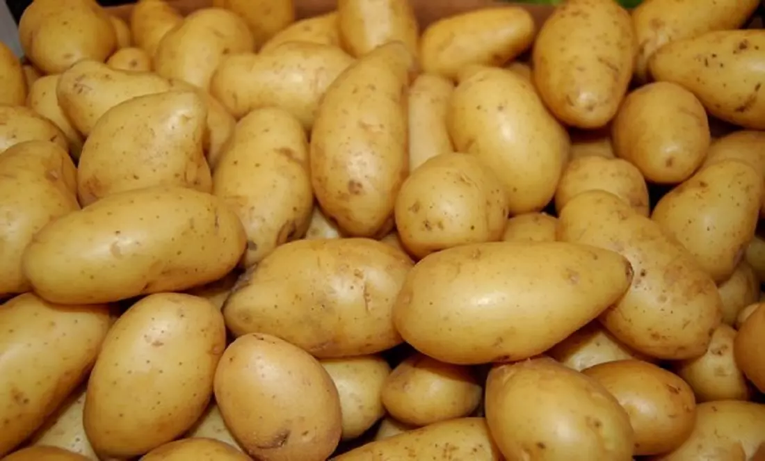 Flambée des prix de pomme de terre : Des mesures prises