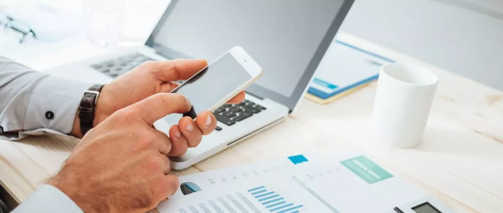 Travail : Applications qui facilitent les démarches administratives