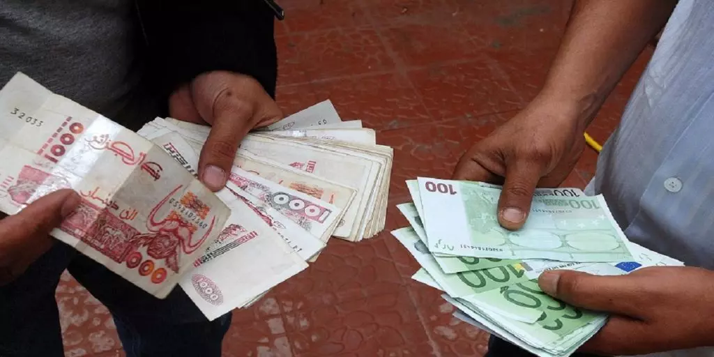 Dinar algérien : taux de change des principales devises ce 13 mars