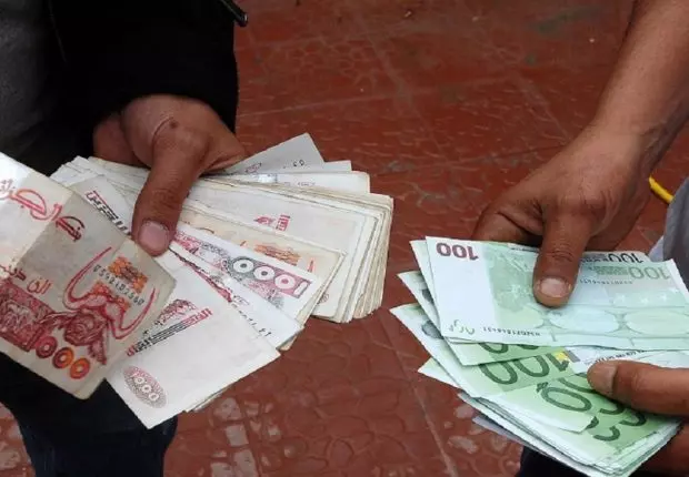 Dinar algérien : taux de change des principales devises ce 13 mars