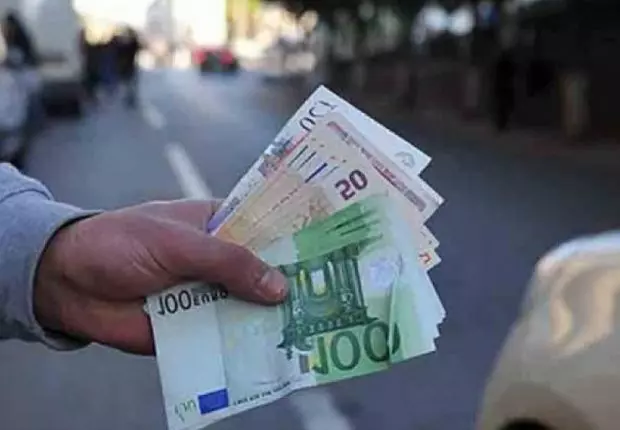 Devises : Taux de change du Dinar face à l’Euro de ce 4 mars