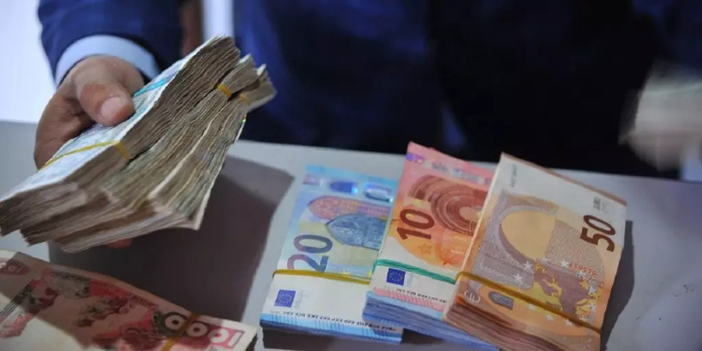 Taux de change : le dinar face aux principales devises ce 1er mai