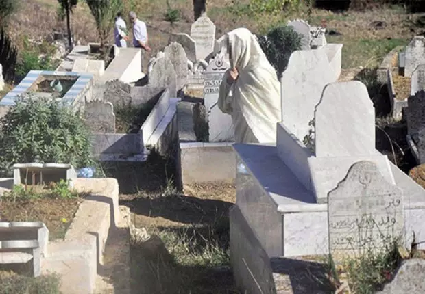 Bordj Bou Arreridj : tombe profanée pour « exorciser » une jeune fille
