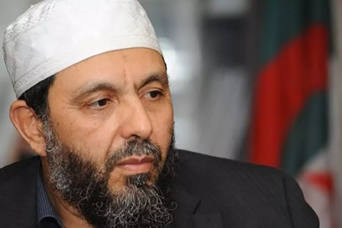 Djaballah : « Il n’y a aucune raison de boycotter les législatives »