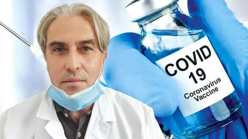 Variants Covid-19 en Algérie : Pr Djenouhat fait le point