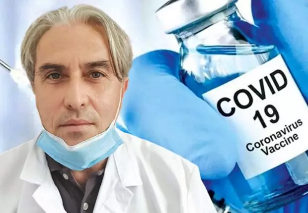 Variants Covid-19 en Algérie : Pr Djenouhat fait le point