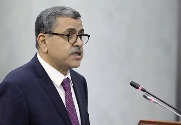 Djerrad : « Nous avons rompu avec l&rsquo;ancien modèle économique »