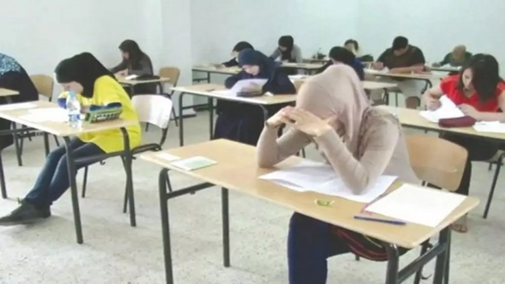 Examens de fin d’année : les dates des épreuves dévoilées
