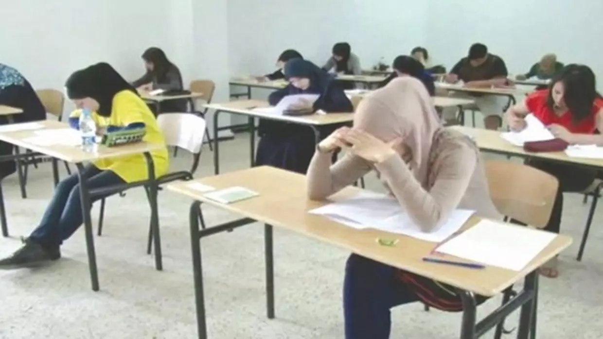 Examens de fin d’année : les dates des épreuves dévoilées