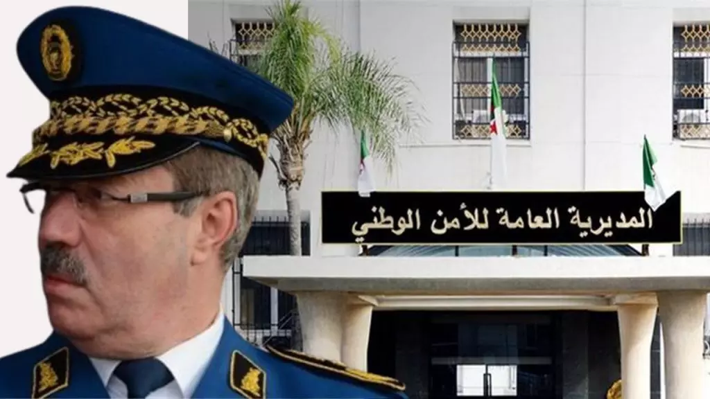 Qui est Farid Zineddine Bencheikh le nouveau DGSN ?