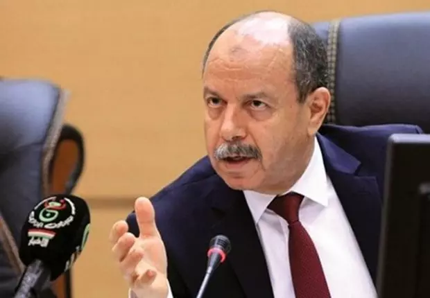 Affaires de corruption : Zeghmati impose son aval pour les enquêtes