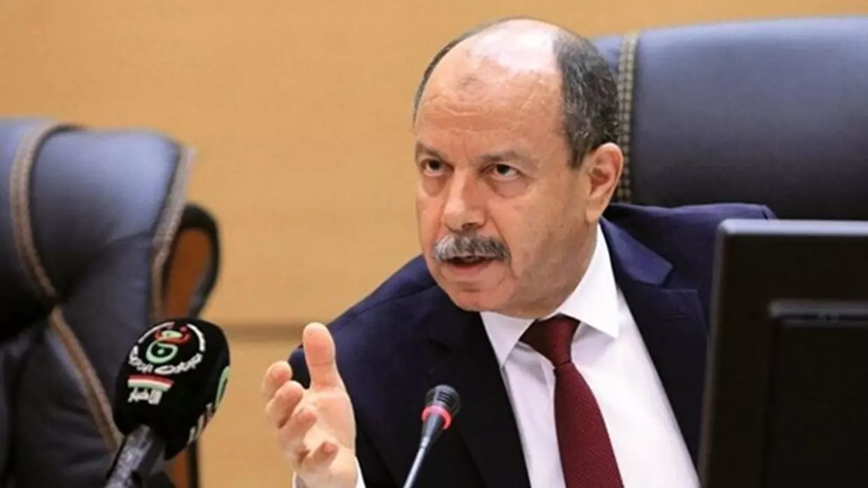 Affaires de corruption : Zeghmati impose son aval pour les enquêtes
