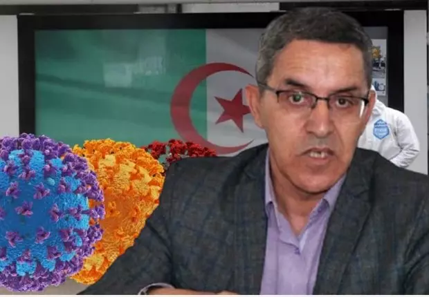 Variant Britannique et confinement : Ce que propose Dr Merabet