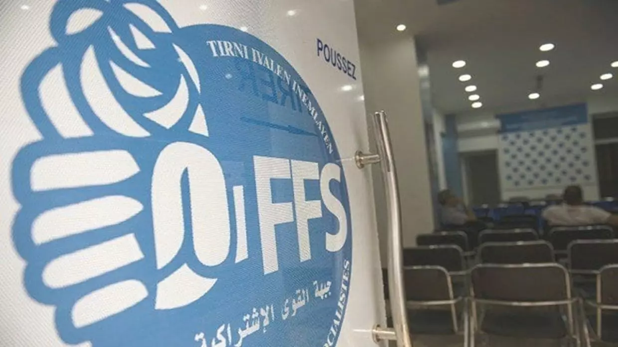 FFS : La crise persiste entre la Direction et la « base militante »