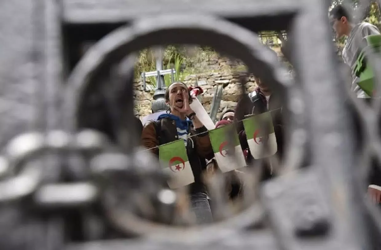 Covid-19 Algérie: la crise a engendré la perte d’un million d’emplois