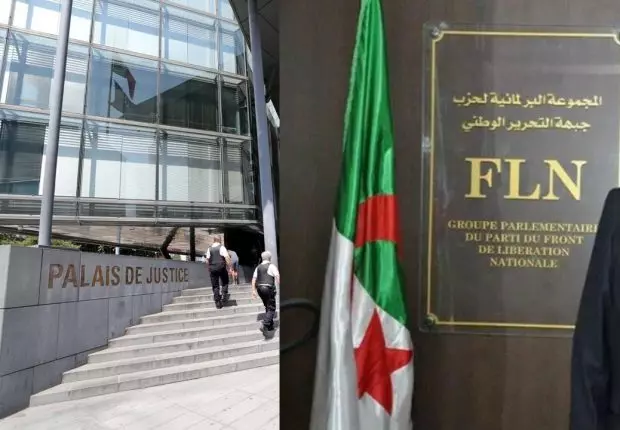 Un député du FLN impliqué dans une affaire de fraude en France