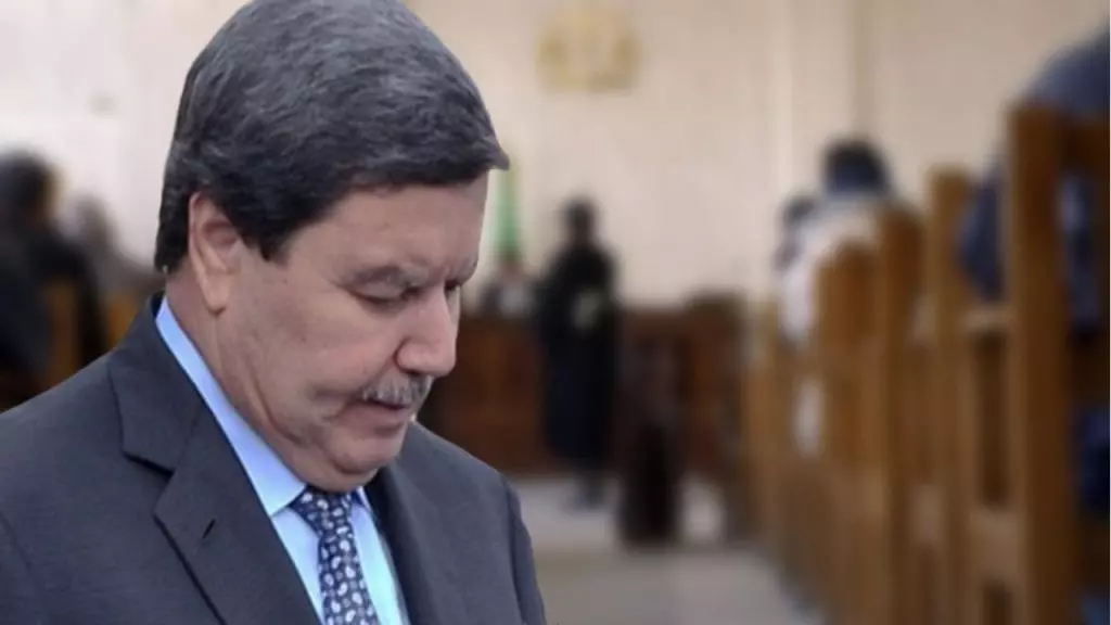 Cour suprême : Un nouveau procès pour Abdelghani Hamel