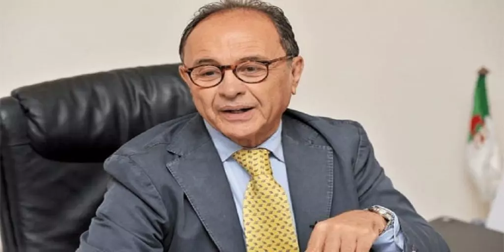 L’ancien ministre et président du FCE Réda Hamiani n’est plus