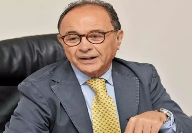 L’ancien ministre et président du FCE Réda Hamiani n’est plus