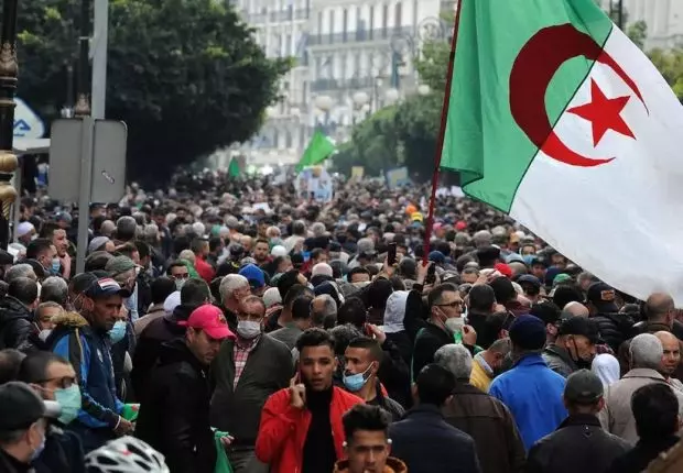 Reprise du Hirak : les partis politiques prennent position