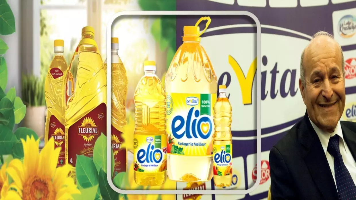 Crise huile de table : Cevital pointe du doigt les distributeurs