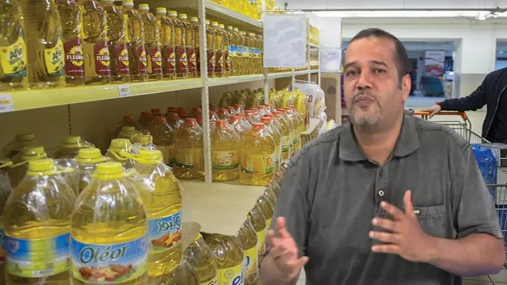 Pénurie de l’huile de table : Les mises en gardes du Dr Zebdi