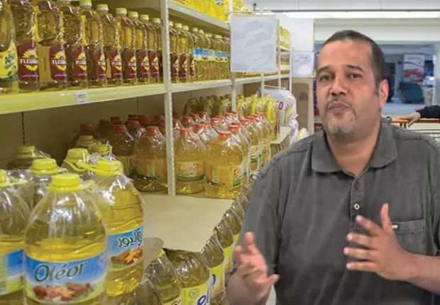 Pénurie de l&rsquo;huile de table : Les mises en gardes du Dr Zebdi