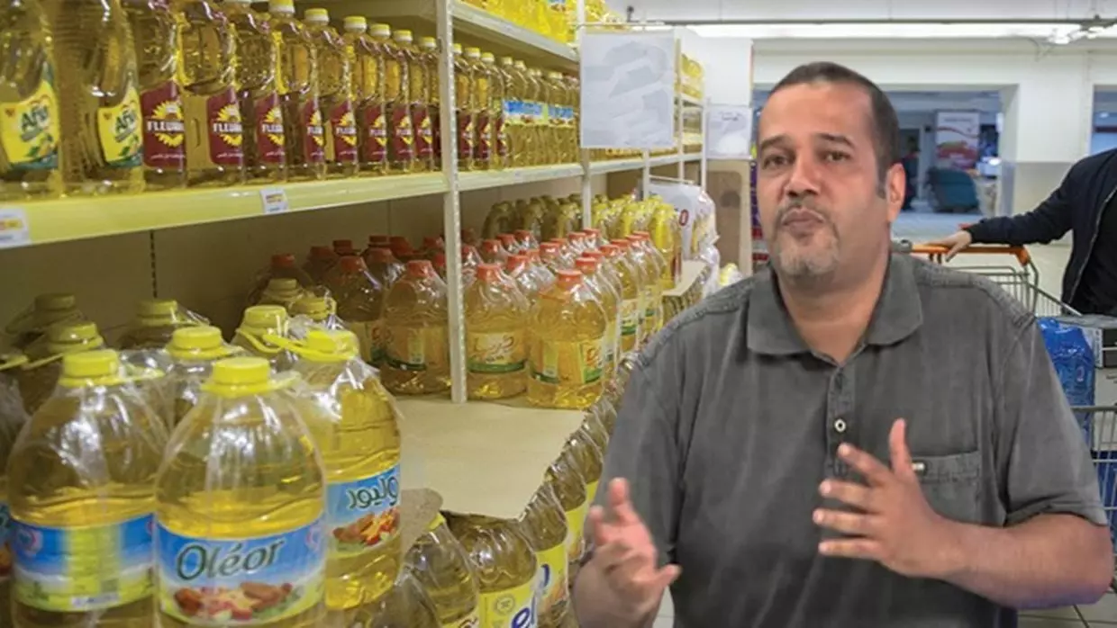 Pénurie de l’huile de table : Les mises en gardes du Dr Zebdi