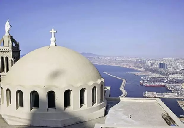 Fermeture des églises : L&rsquo;Algérie dénoncée devant l&rsquo;ONU