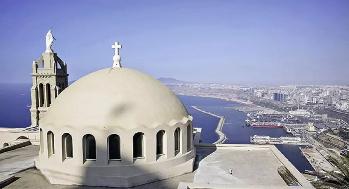 Fermeture des églises : L’Algérie dénoncée devant l’ONU